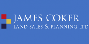 JAMES COKER LAND SALES & PLANNING LTD Logo