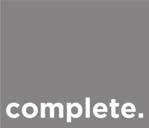 Complete Property Logo